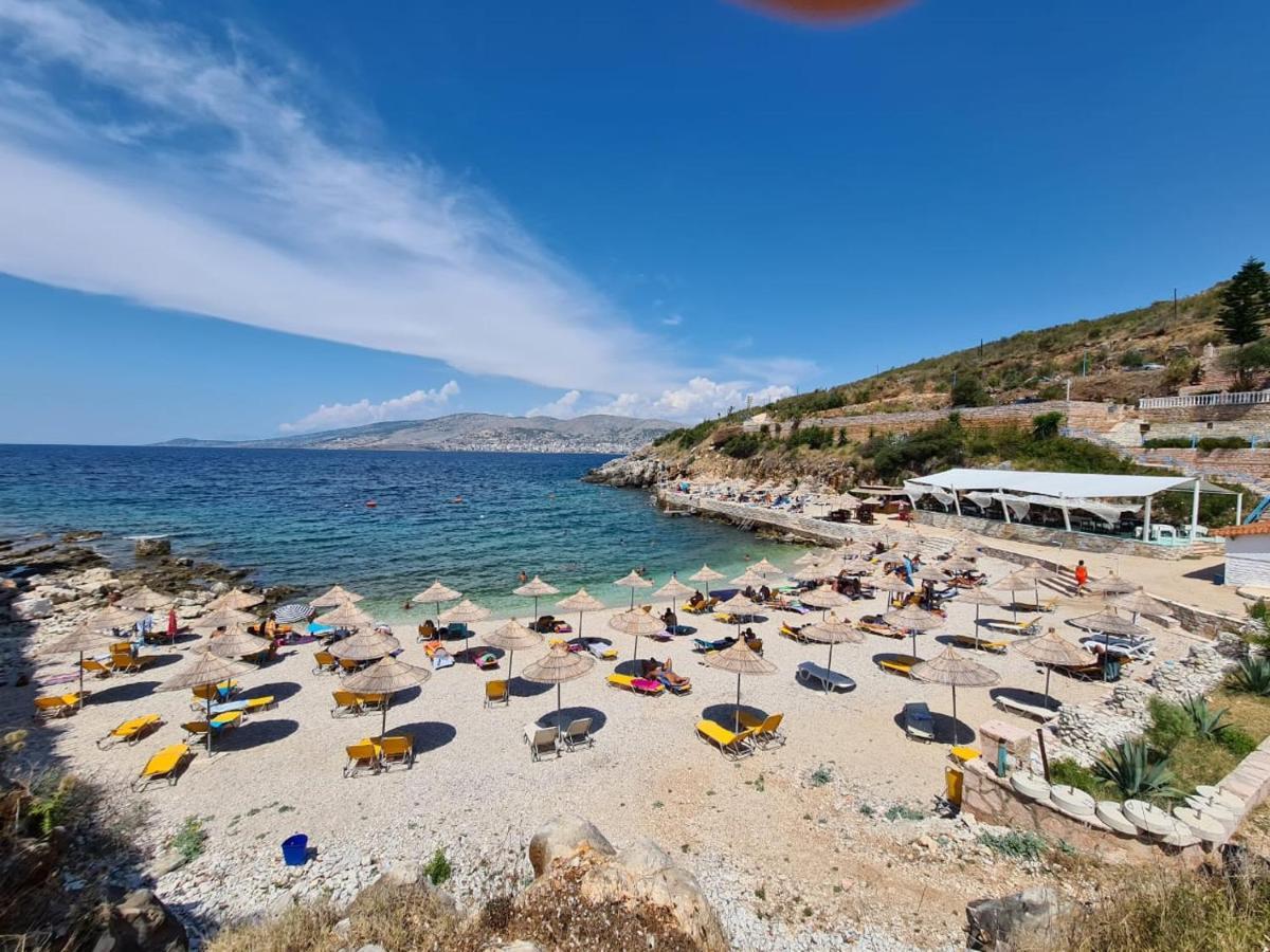 Martini Vacation Home Саранда Екстер'єр фото