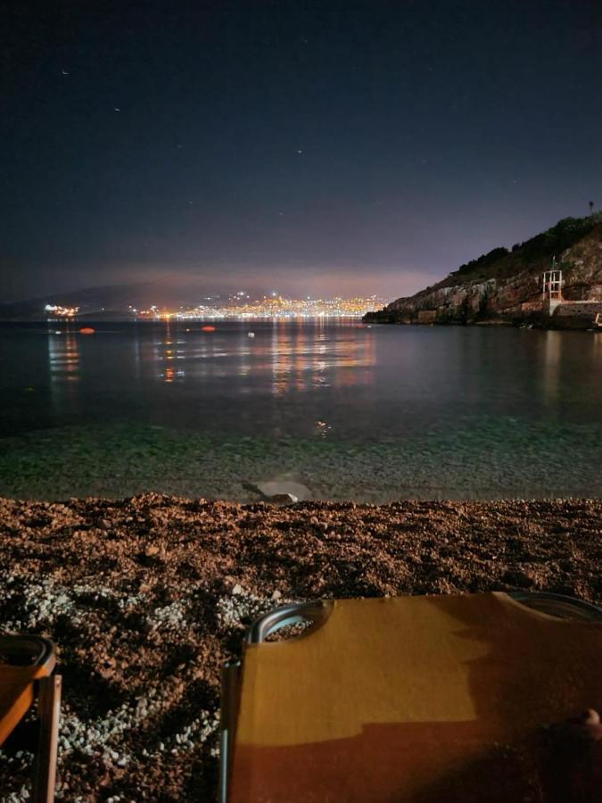 Martini Vacation Home Саранда Екстер'єр фото
