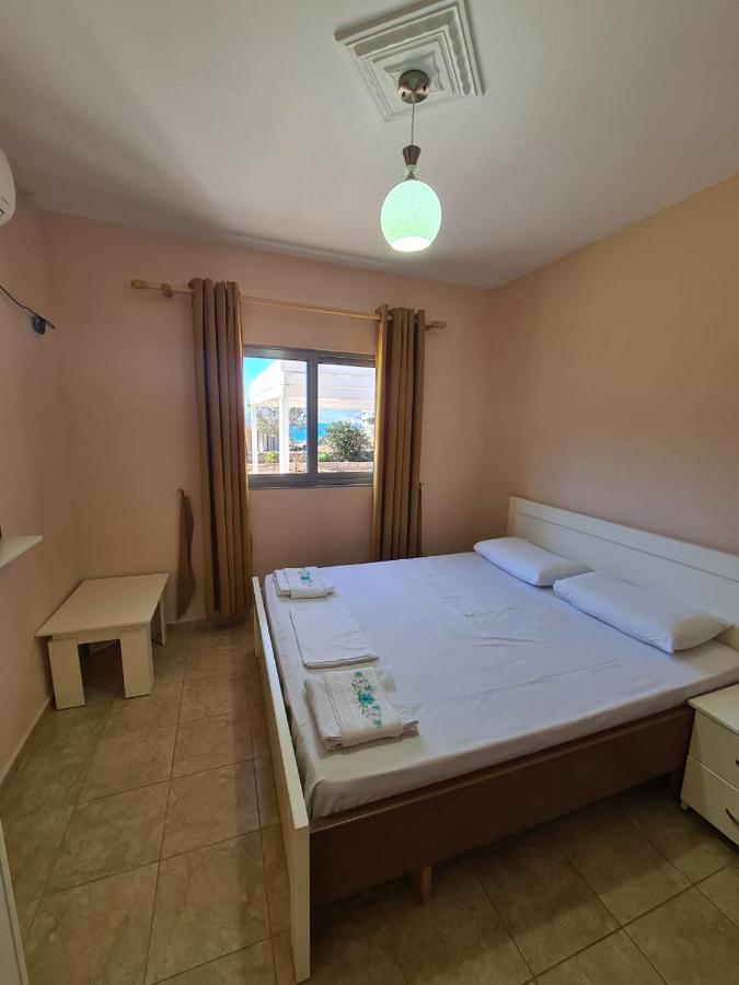 Martini Vacation Home Саранда Екстер'єр фото