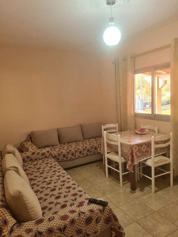 Martini Vacation Home Саранда Екстер'єр фото