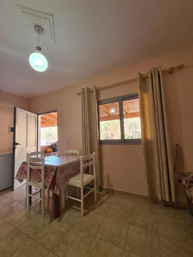 Martini Vacation Home Саранда Екстер'єр фото