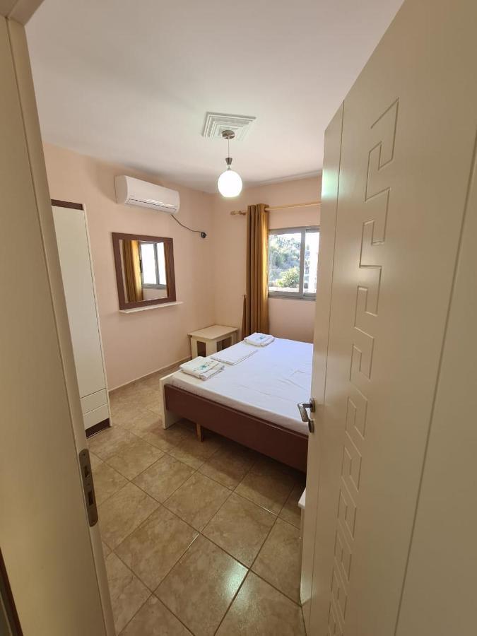 Martini Vacation Home Саранда Екстер'єр фото
