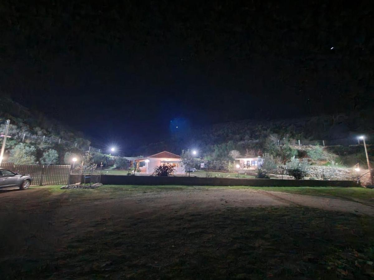 Martini Vacation Home Саранда Екстер'єр фото